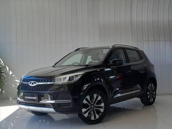 CAOA CHERY TIGGO 5x 1.5 VVT TURBO iFLEX TXS DCT